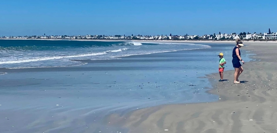 3 Bedroom Property for Sale in Shelley Point Western Cape